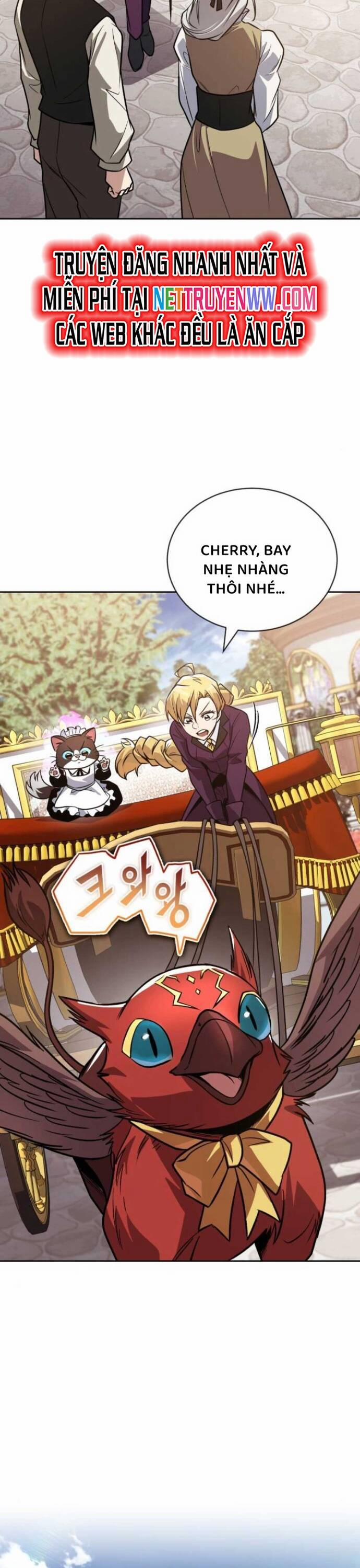 Quý Tộc Lười Biếng Trở Thành Thiên Tài 126 trang 13