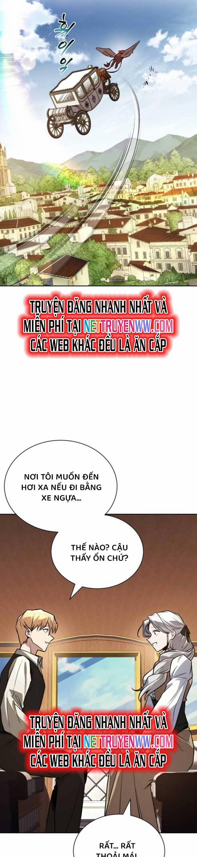 Quý Tộc Lười Biếng Trở Thành Thiên Tài 126 trang 14