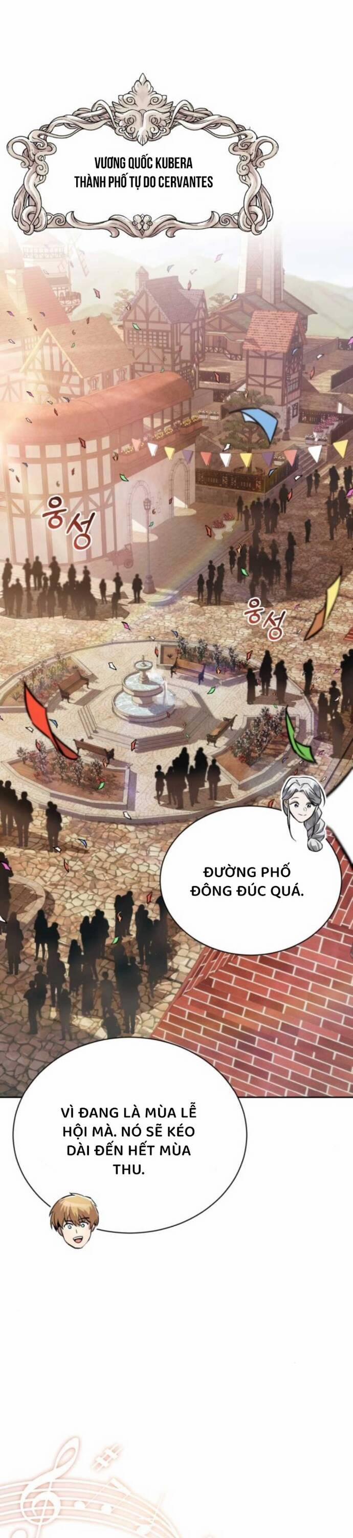 Quý Tộc Lười Biếng Trở Thành Thiên Tài 126 trang 18