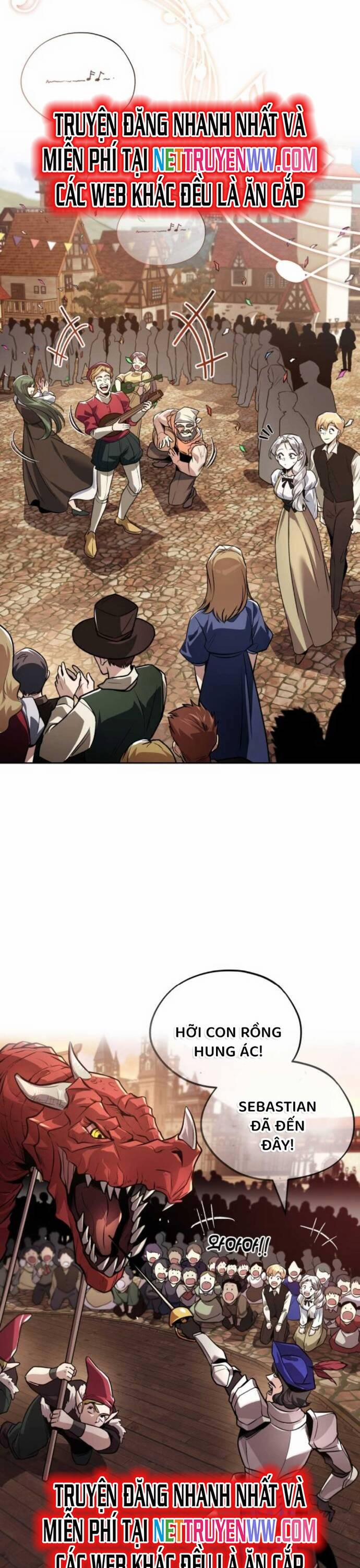 Quý Tộc Lười Biếng Trở Thành Thiên Tài 126 trang 19