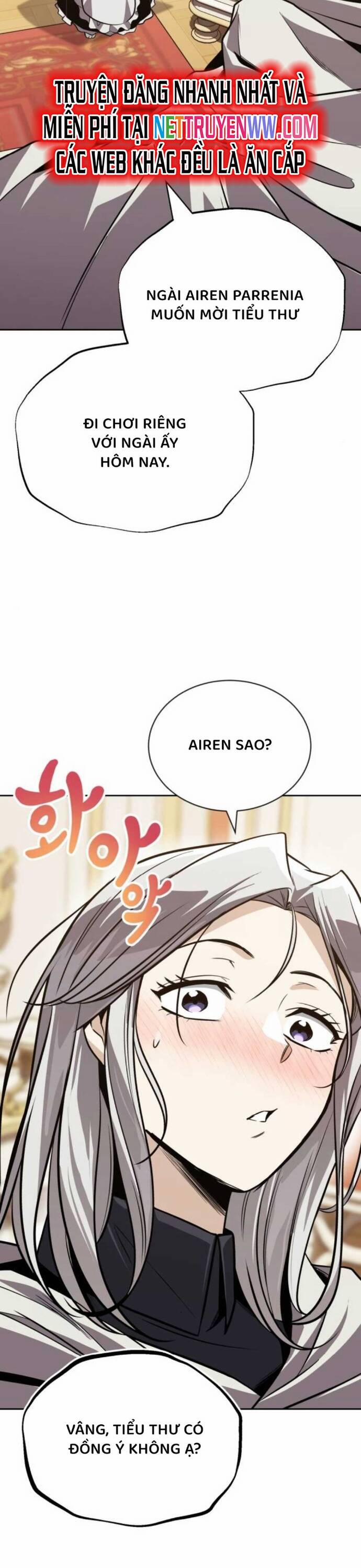 Quý Tộc Lười Biếng Trở Thành Thiên Tài 126 trang 2