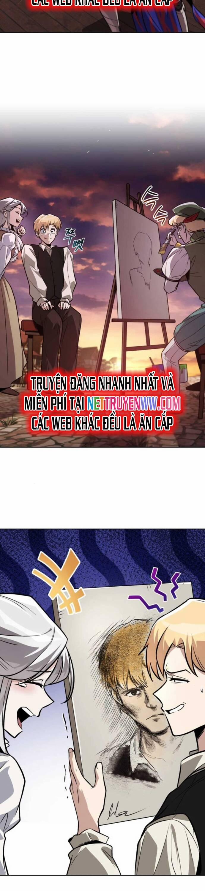 Quý Tộc Lười Biếng Trở Thành Thiên Tài 126 trang 20