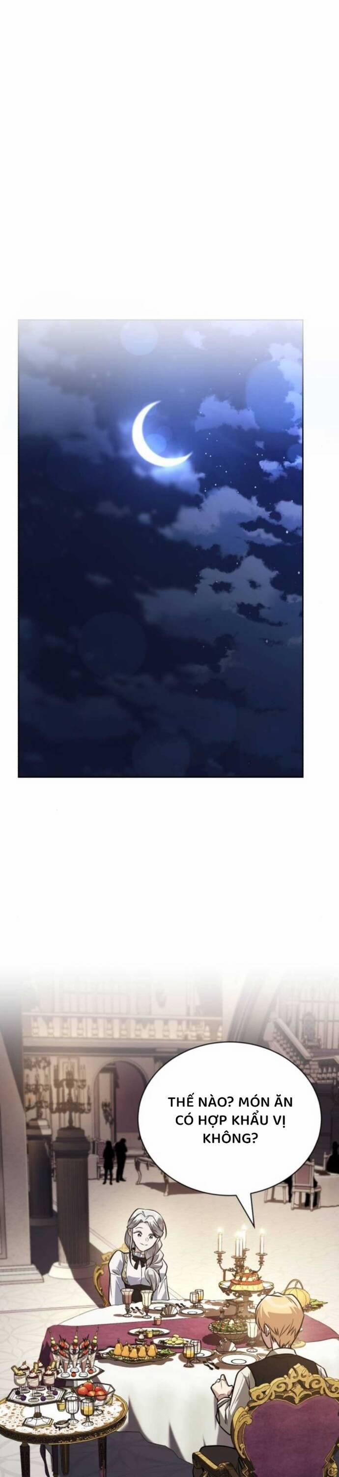 Quý Tộc Lười Biếng Trở Thành Thiên Tài 126 trang 21