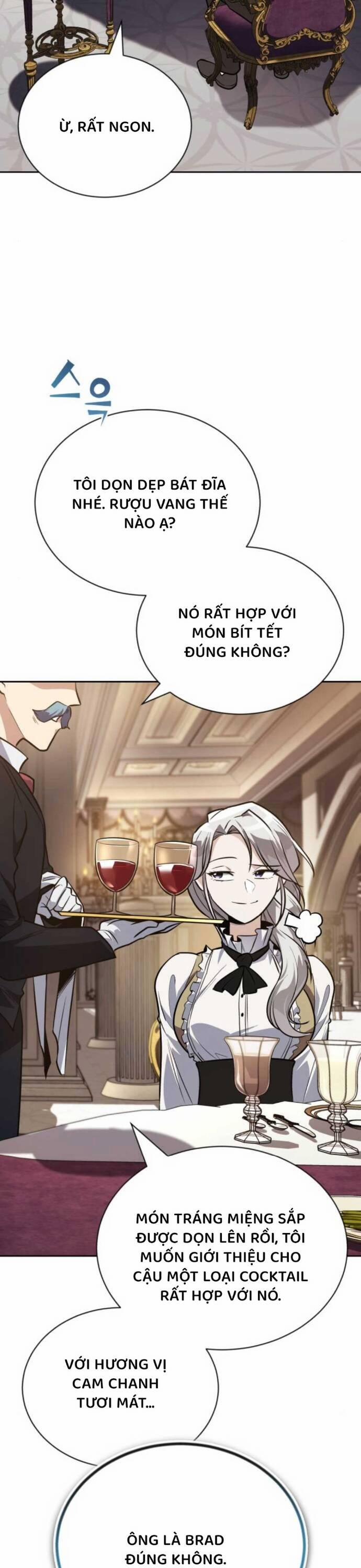 Quý Tộc Lười Biếng Trở Thành Thiên Tài 126 trang 22