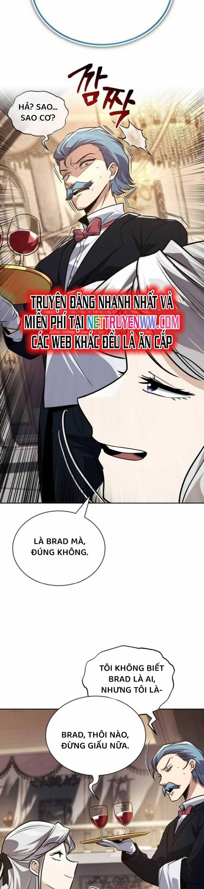 Quý Tộc Lười Biếng Trở Thành Thiên Tài 126 trang 23