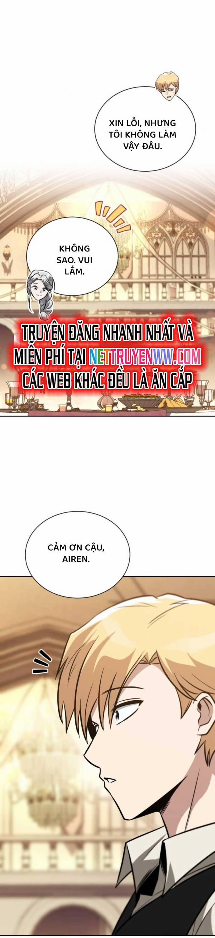 Quý Tộc Lười Biếng Trở Thành Thiên Tài 126 trang 25