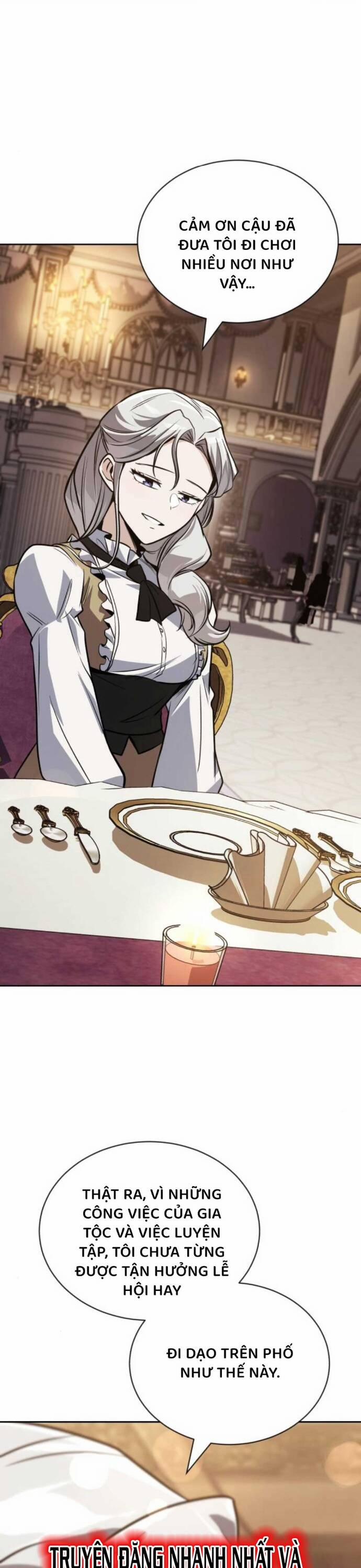 Quý Tộc Lười Biếng Trở Thành Thiên Tài 126 trang 26