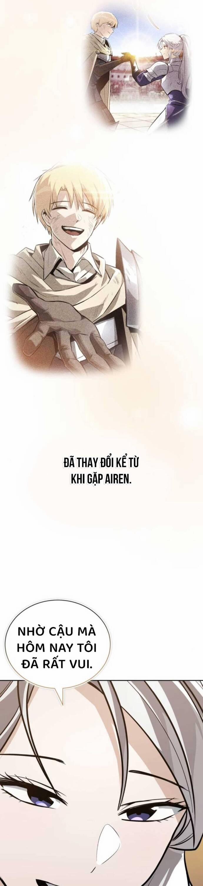 Quý Tộc Lười Biếng Trở Thành Thiên Tài 126 trang 28