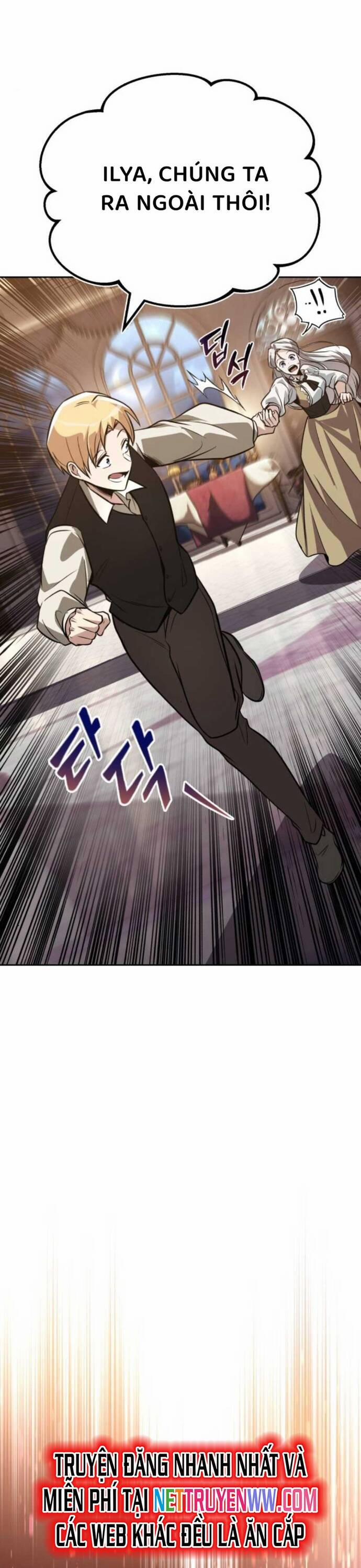 Quý Tộc Lười Biếng Trở Thành Thiên Tài 126 trang 31