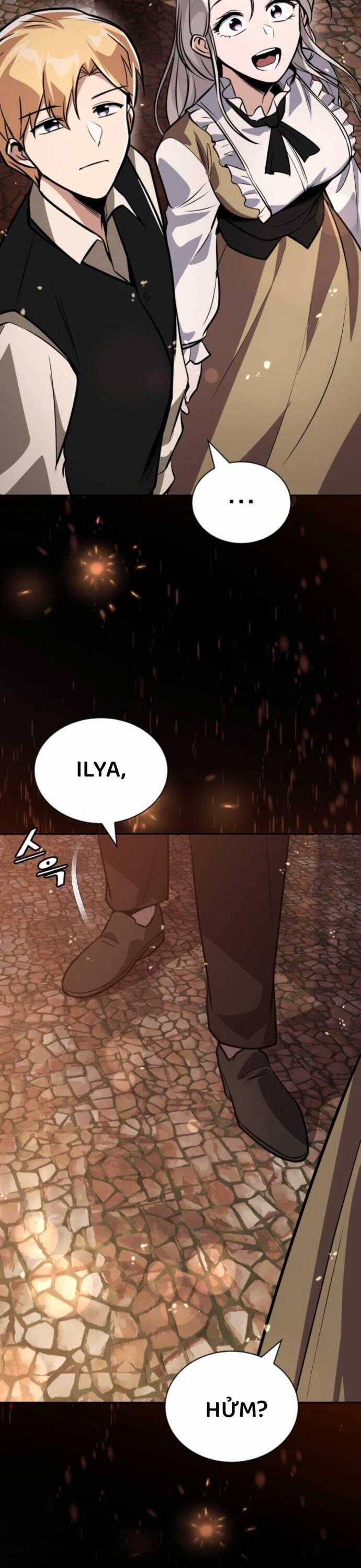 Quý Tộc Lười Biếng Trở Thành Thiên Tài 126 trang 34