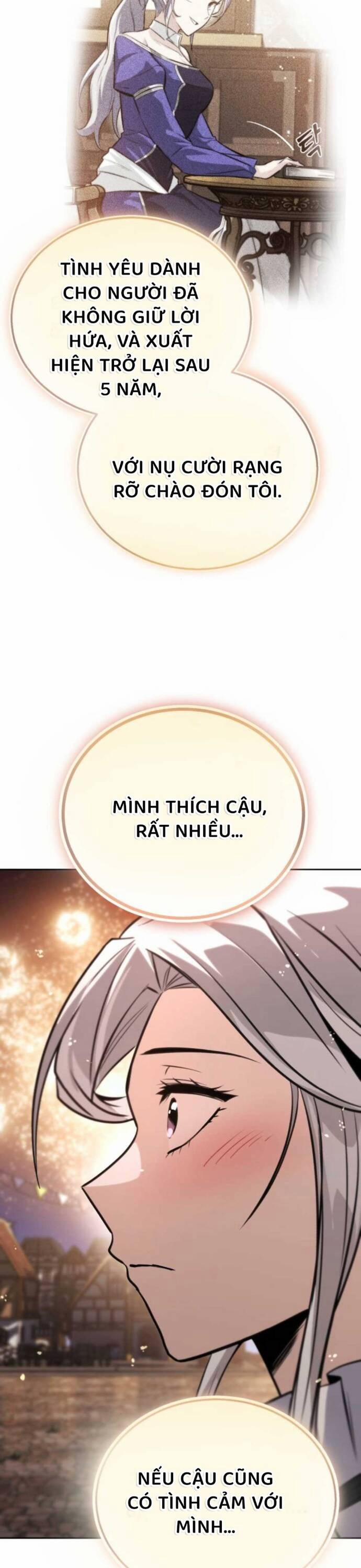 Quý Tộc Lười Biếng Trở Thành Thiên Tài 126 trang 38