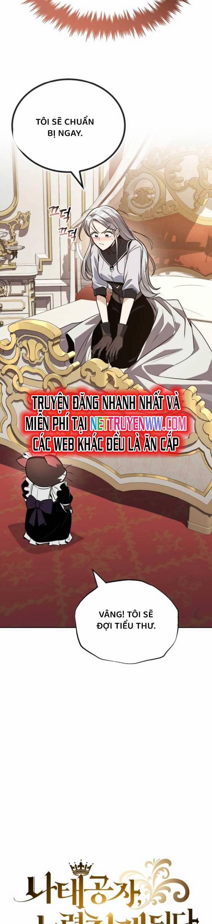 Quý Tộc Lười Biếng Trở Thành Thiên Tài 126 trang 4