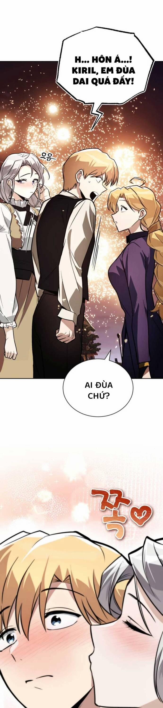 Quý Tộc Lười Biếng Trở Thành Thiên Tài 126 trang 44