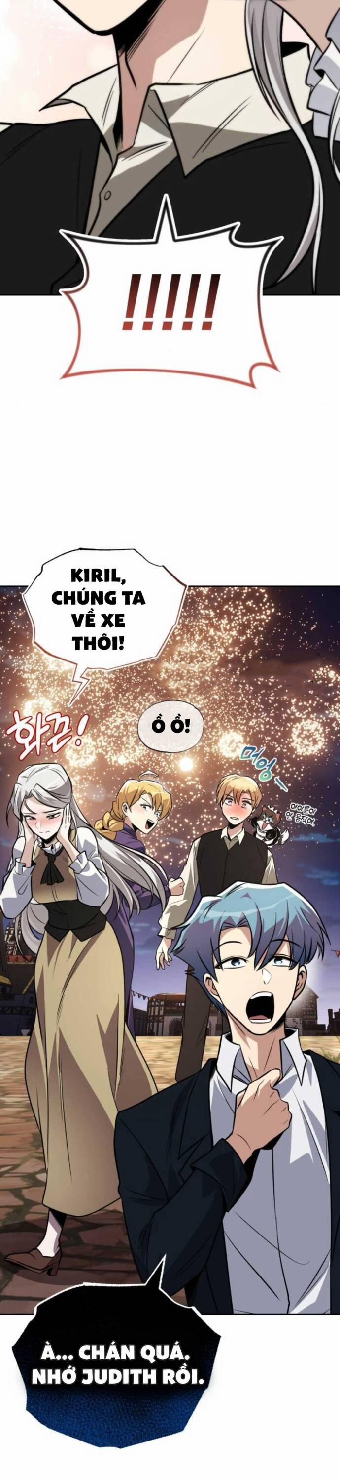 Quý Tộc Lười Biếng Trở Thành Thiên Tài 126 trang 45