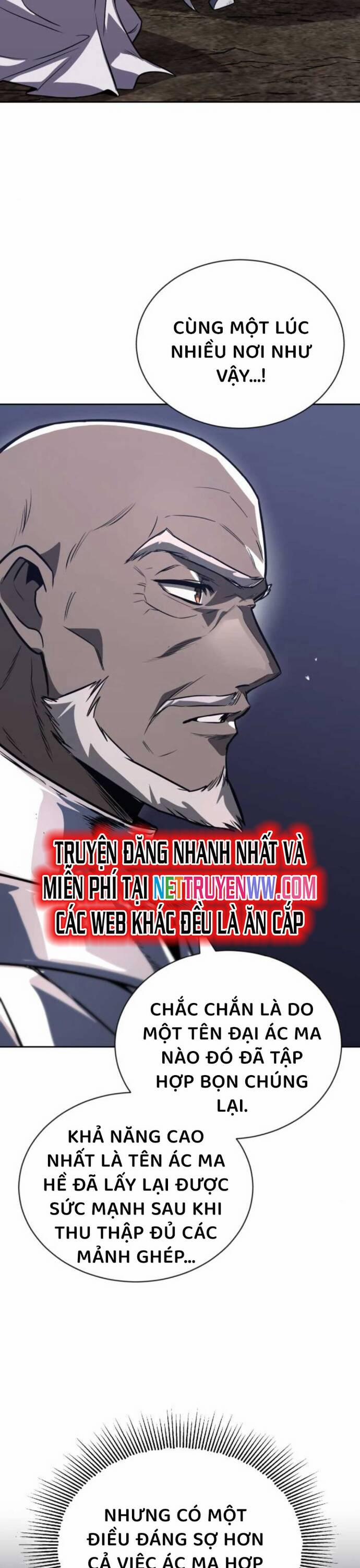 Quý Tộc Lười Biếng Trở Thành Thiên Tài 126 trang 50