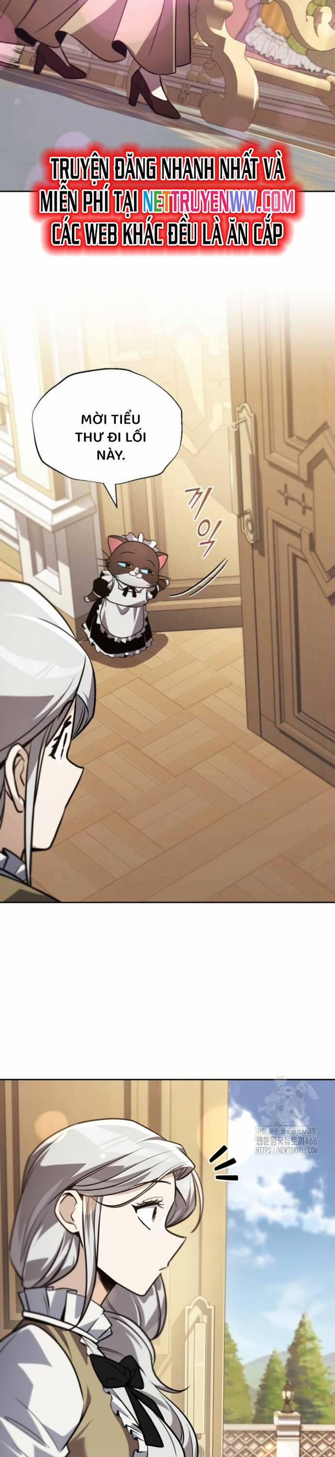 Quý Tộc Lười Biếng Trở Thành Thiên Tài 126 trang 6