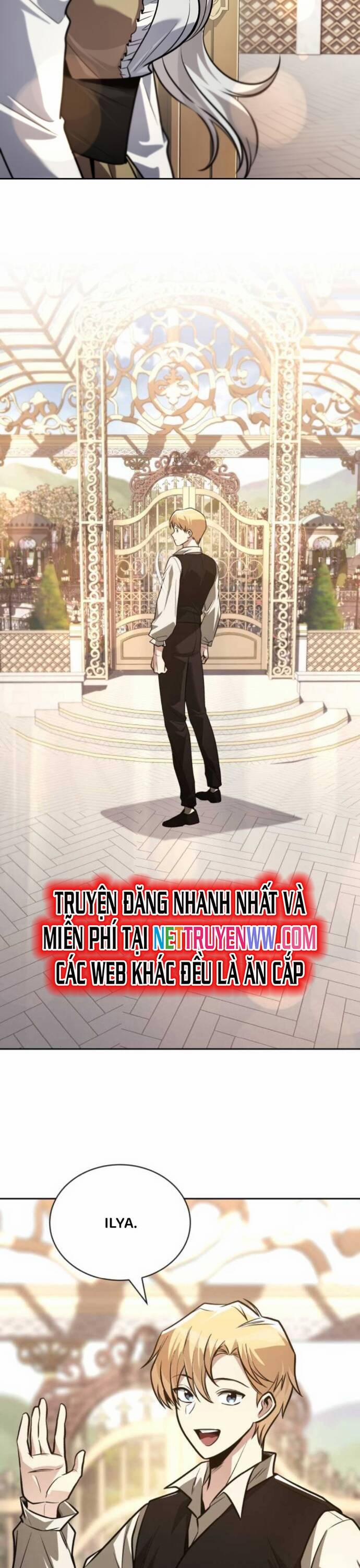 Quý Tộc Lười Biếng Trở Thành Thiên Tài 126 trang 7