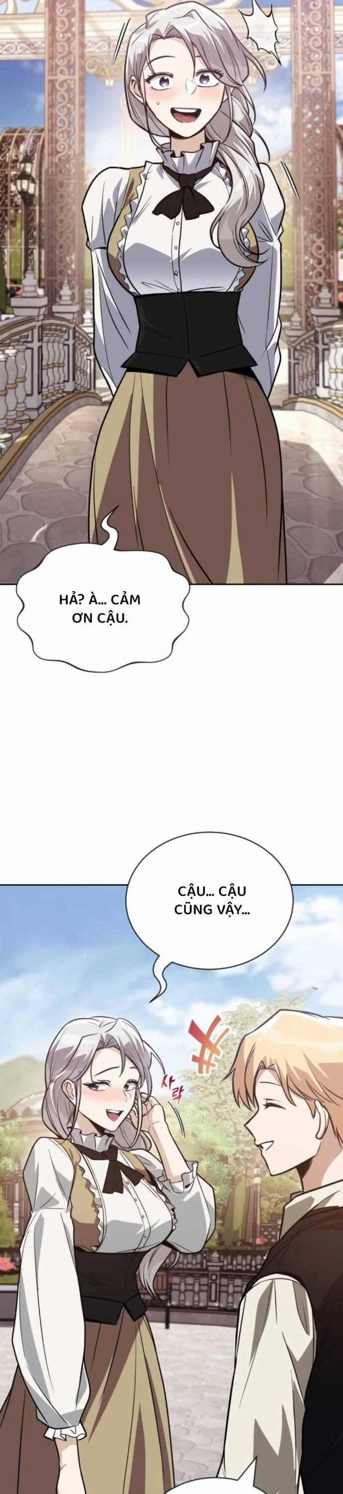Quý Tộc Lười Biếng Trở Thành Thiên Tài 126 trang 9