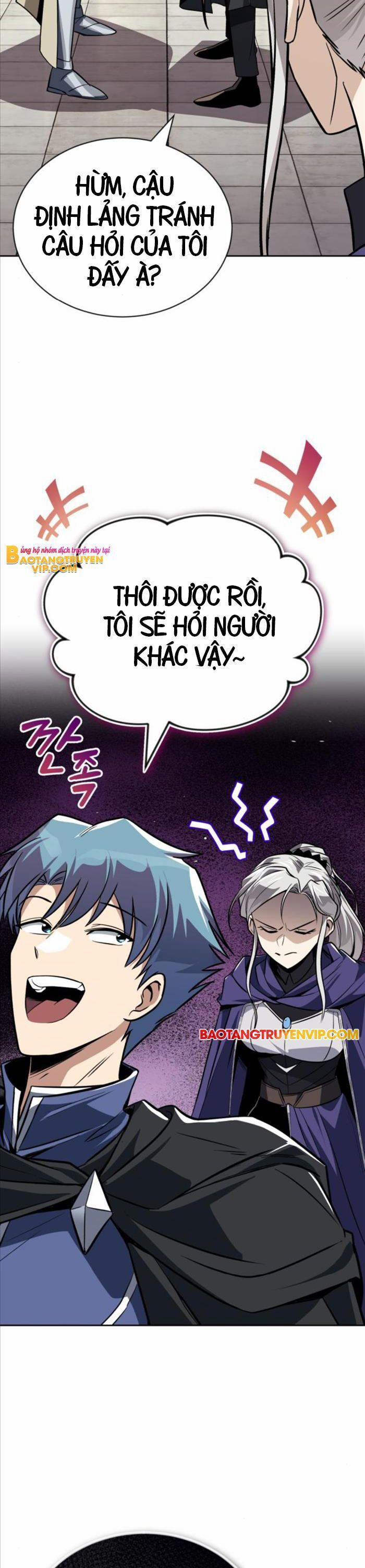 Quý Tộc Lười Biếng Trở Thành Thiên Tài 127 trang 1