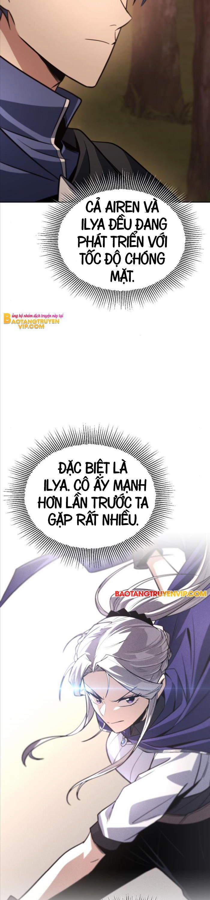 Quý Tộc Lười Biếng Trở Thành Thiên Tài 127 trang 10