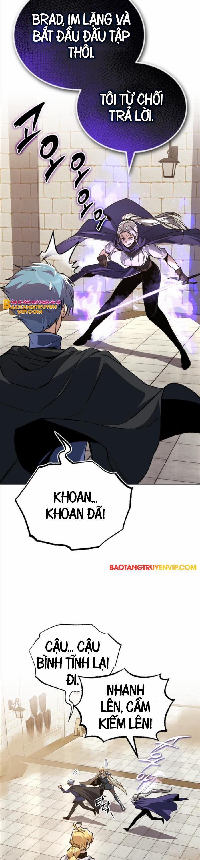 Quý Tộc Lười Biếng Trở Thành Thiên Tài 127 trang 2