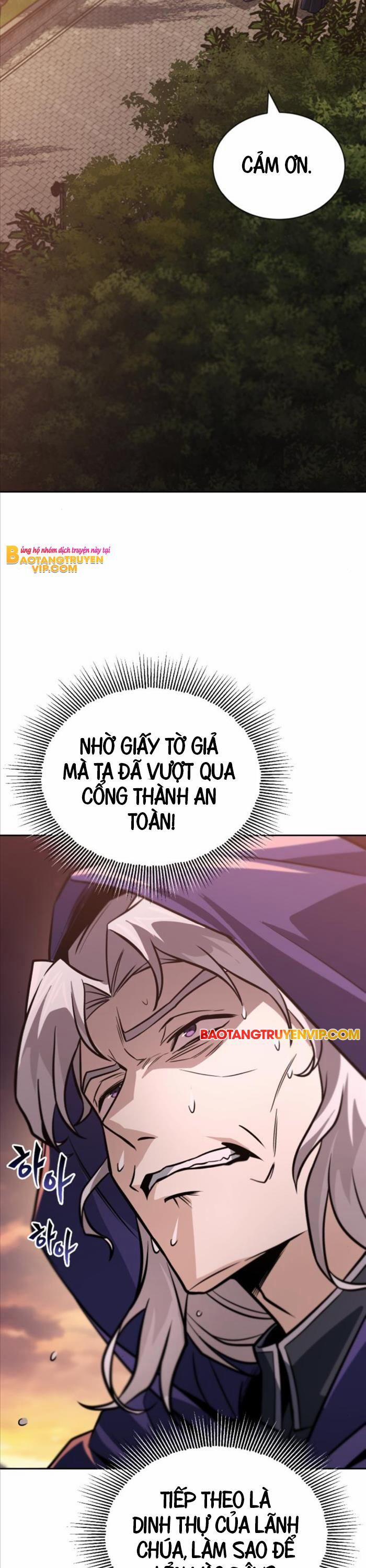 Quý Tộc Lười Biếng Trở Thành Thiên Tài 127 trang 20