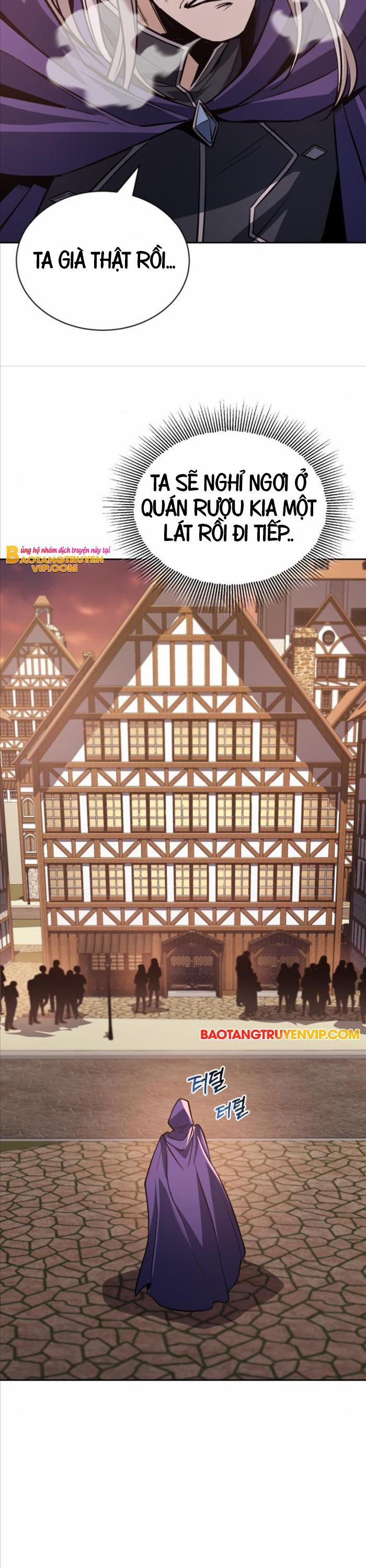 Quý Tộc Lười Biếng Trở Thành Thiên Tài 127 trang 22