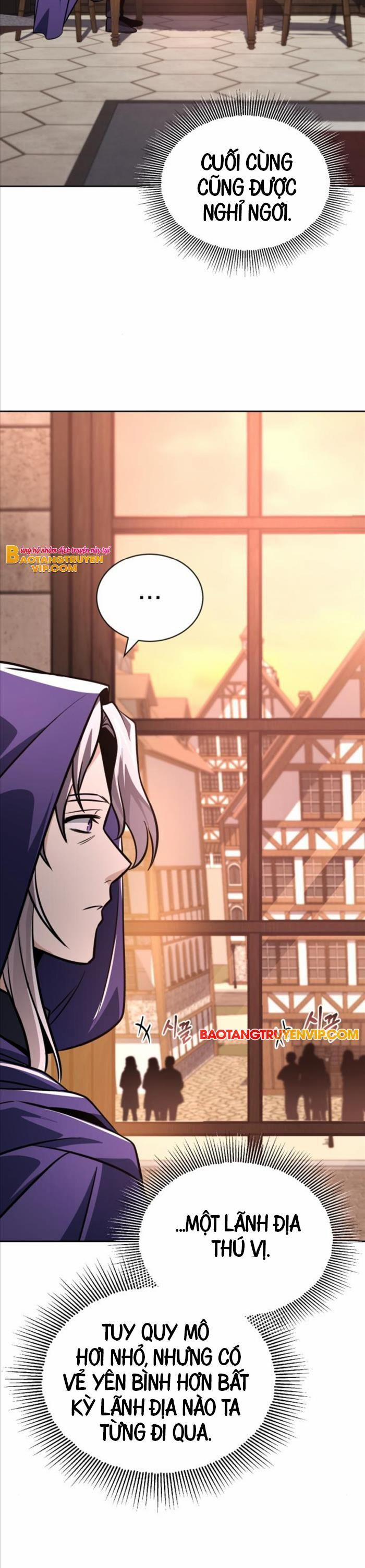 Quý Tộc Lười Biếng Trở Thành Thiên Tài 127 trang 24