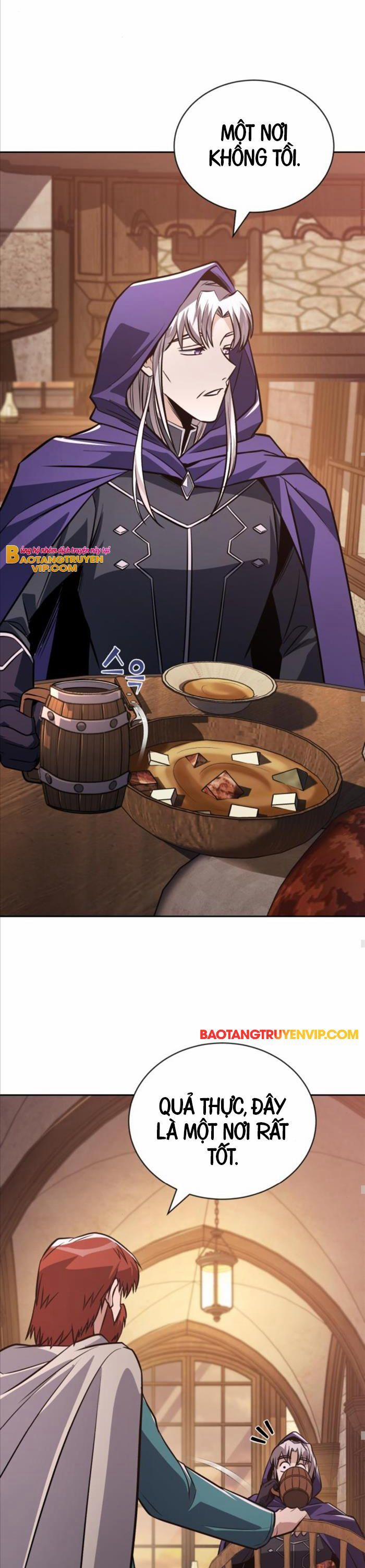 Quý Tộc Lười Biếng Trở Thành Thiên Tài 127 trang 25