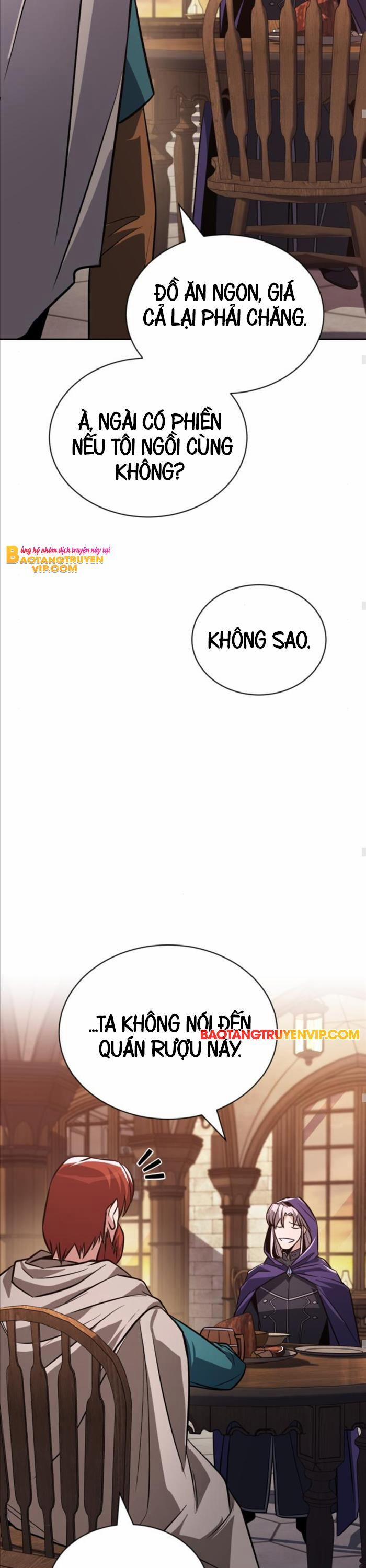 Quý Tộc Lười Biếng Trở Thành Thiên Tài 127 trang 26