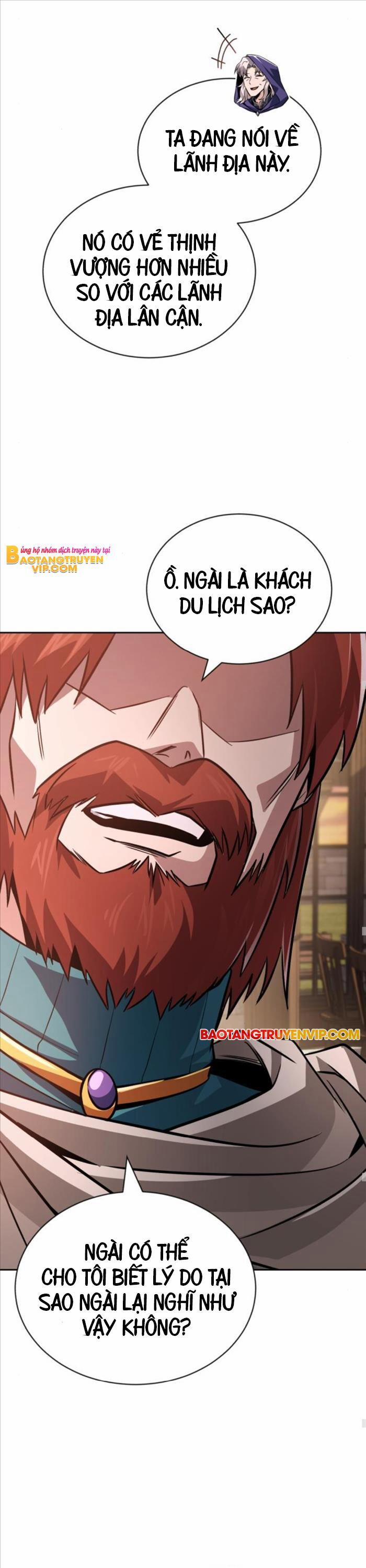 Quý Tộc Lười Biếng Trở Thành Thiên Tài 127 trang 28