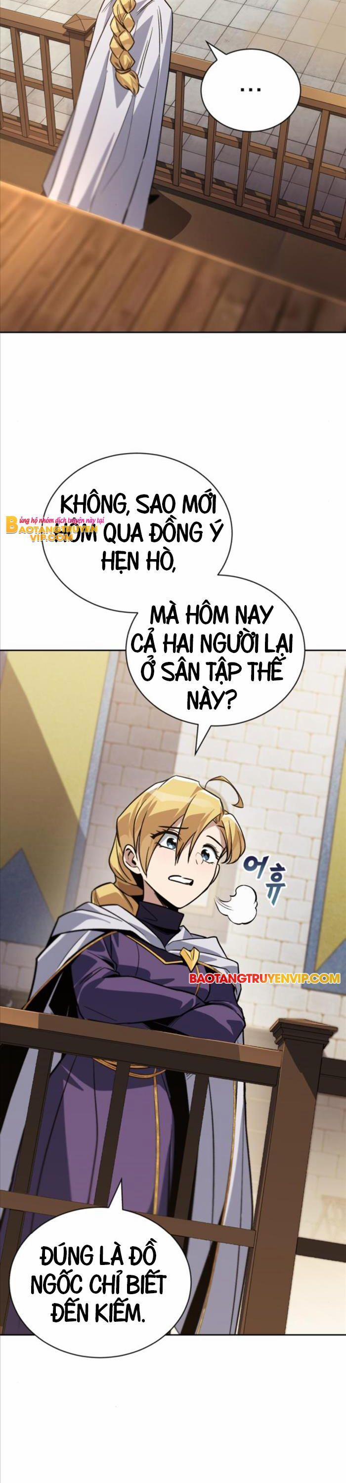 Quý Tộc Lười Biếng Trở Thành Thiên Tài 127 trang 3