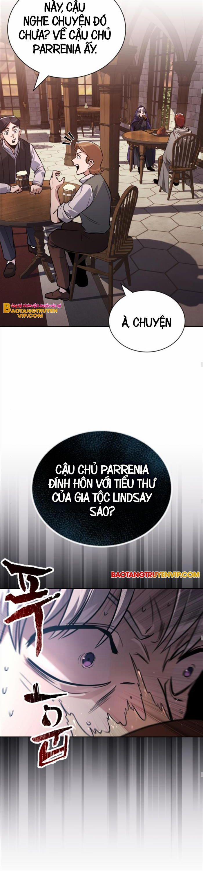 Quý Tộc Lười Biếng Trở Thành Thiên Tài 127 trang 31