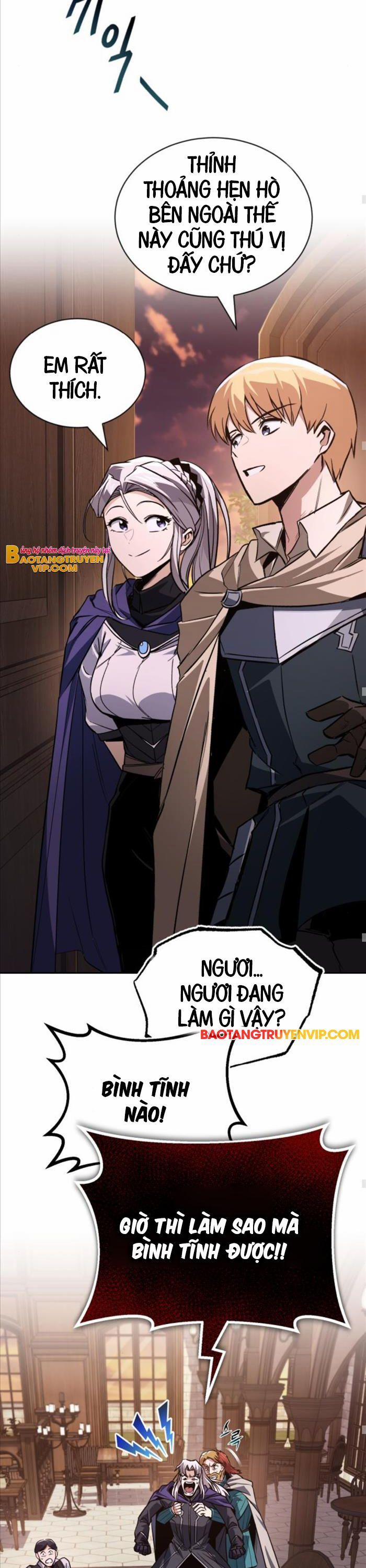 Quý Tộc Lười Biếng Trở Thành Thiên Tài 127 trang 33