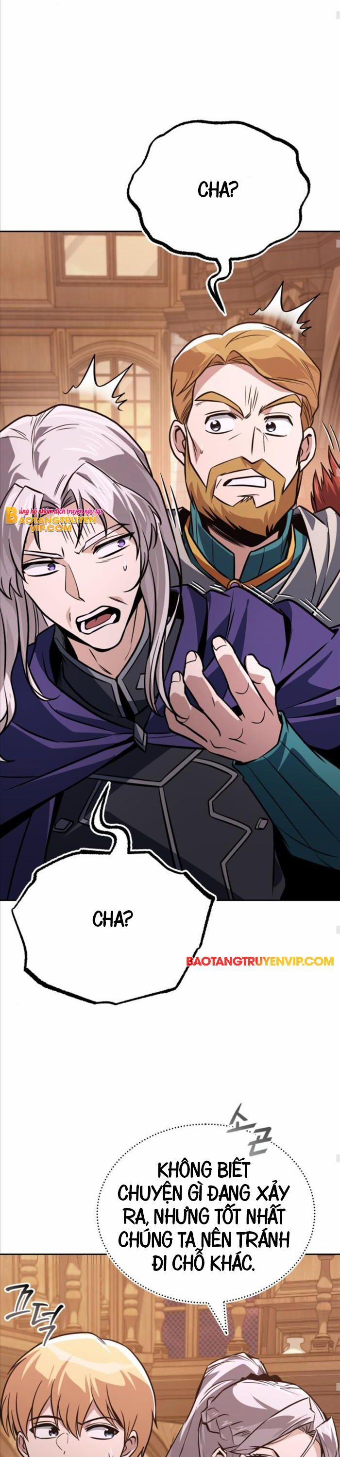 Quý Tộc Lười Biếng Trở Thành Thiên Tài 127 trang 35