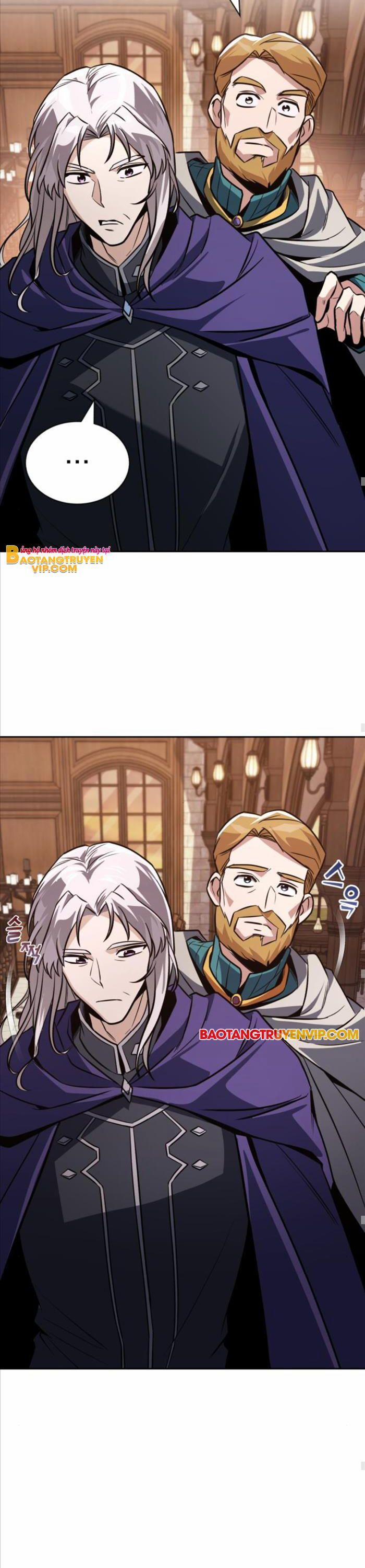 Quý Tộc Lười Biếng Trở Thành Thiên Tài 127 trang 38