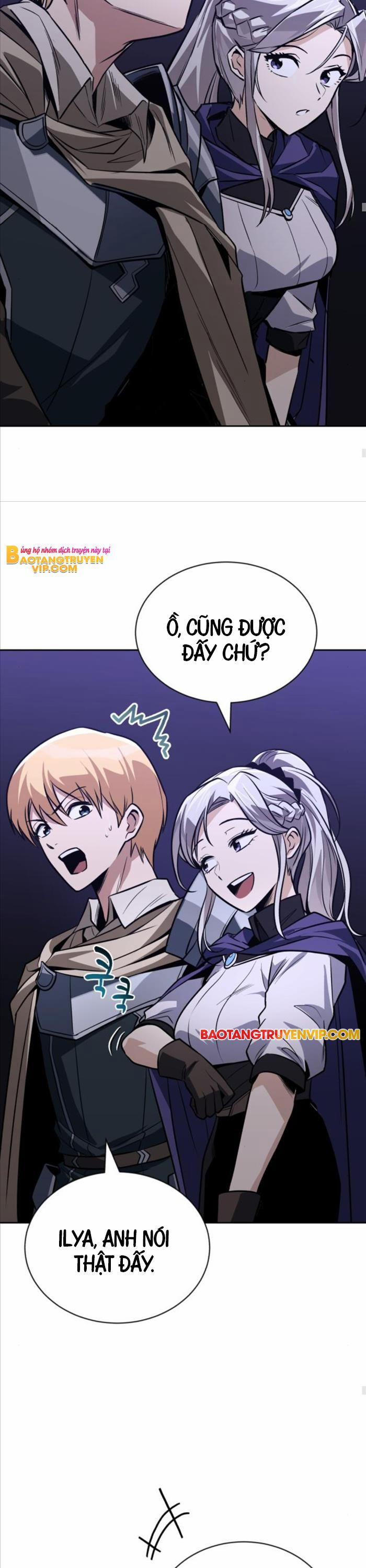 Quý Tộc Lười Biếng Trở Thành Thiên Tài 127 trang 41