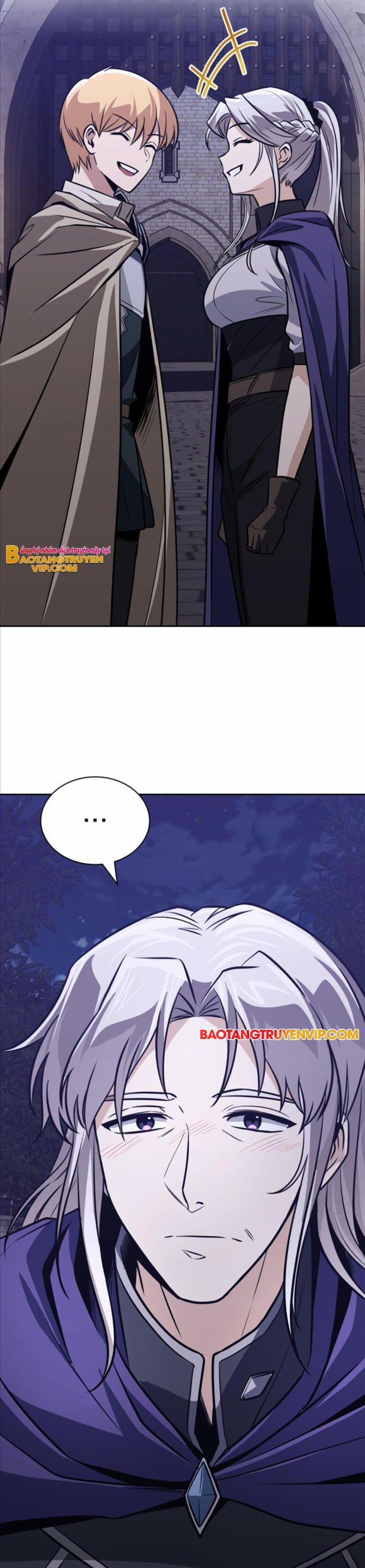 Quý Tộc Lười Biếng Trở Thành Thiên Tài 127 trang 44