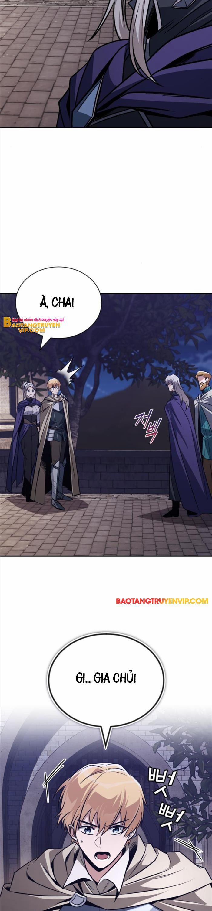 Quý Tộc Lười Biếng Trở Thành Thiên Tài 127 trang 49