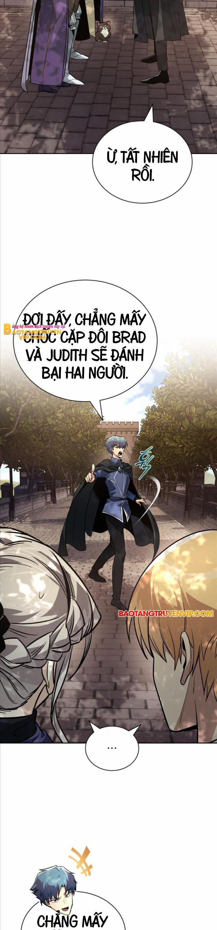 Quý Tộc Lười Biếng Trở Thành Thiên Tài 127 trang 7