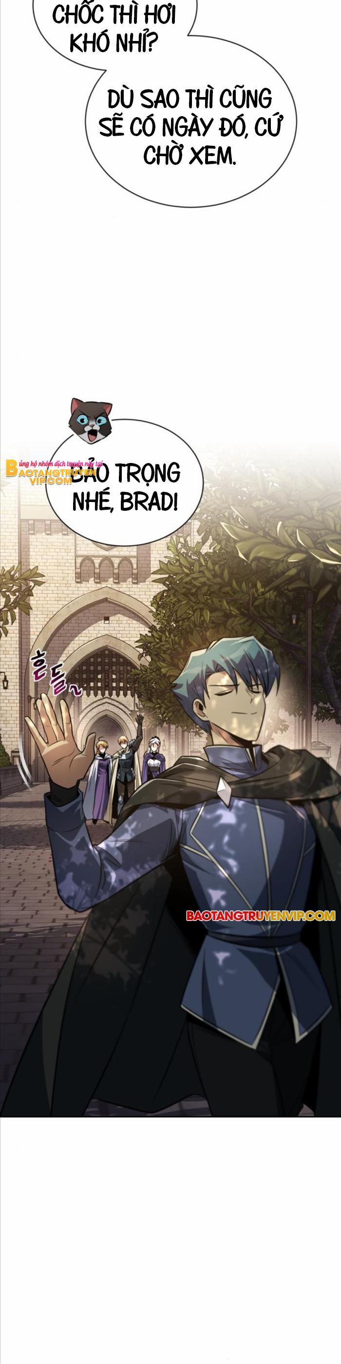 Quý Tộc Lười Biếng Trở Thành Thiên Tài 127 trang 8