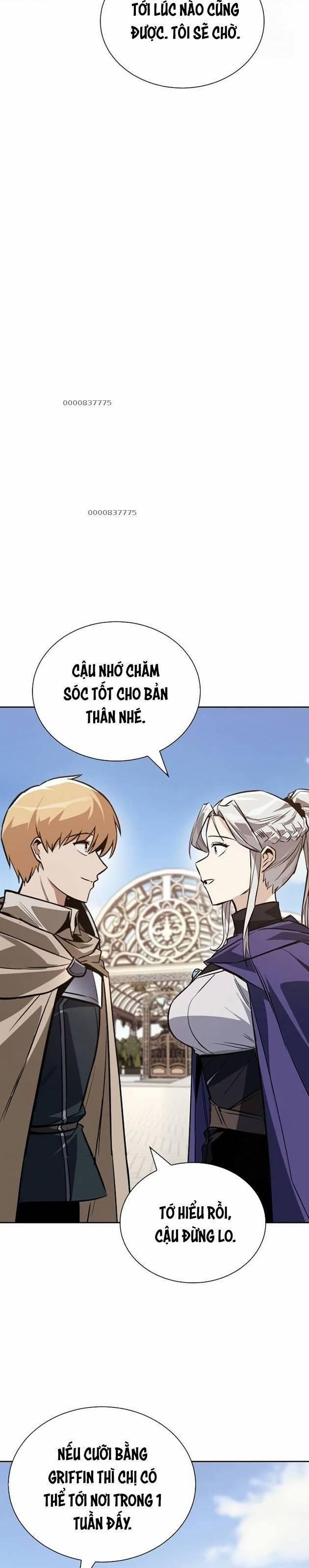 Quý Tộc Lười Biếng Trở Thành Thiên Tài 128 trang 1