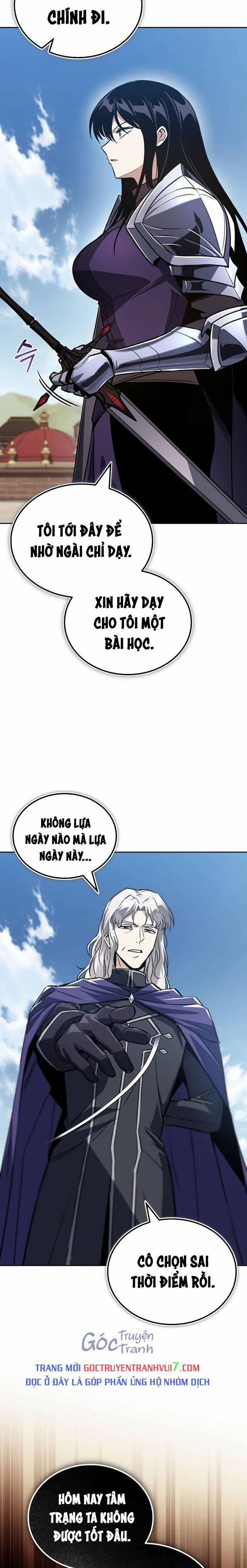 Quý Tộc Lười Biếng Trở Thành Thiên Tài 128 trang 11