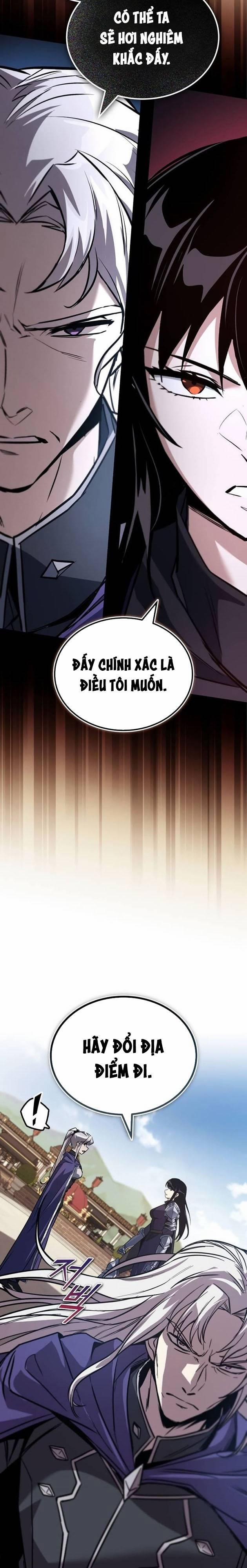 Quý Tộc Lười Biếng Trở Thành Thiên Tài 128 trang 12