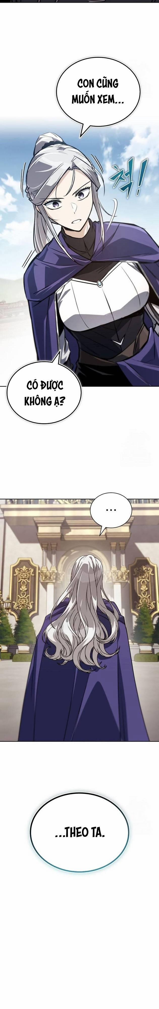 Quý Tộc Lười Biếng Trở Thành Thiên Tài 128 trang 13