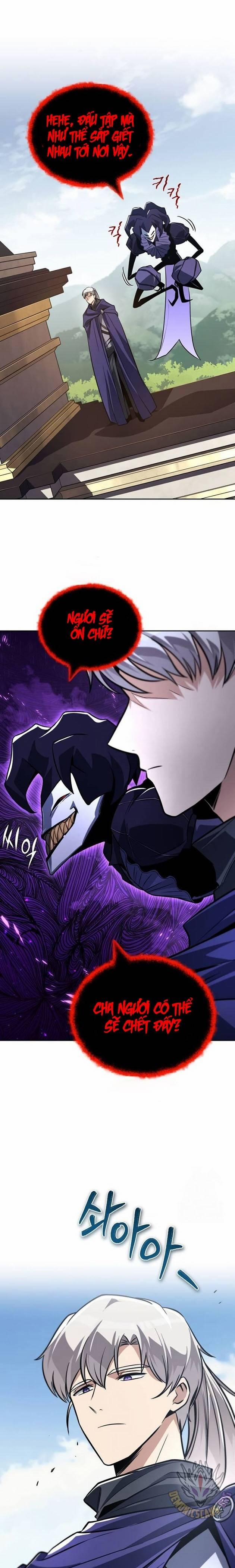 Quý Tộc Lười Biếng Trở Thành Thiên Tài 128 trang 19