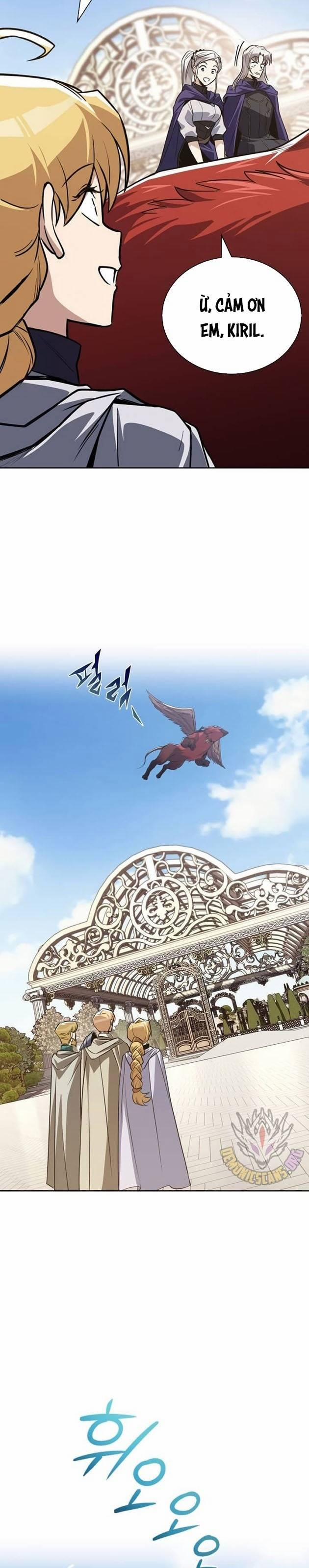 Quý Tộc Lười Biếng Trở Thành Thiên Tài 128 trang 2