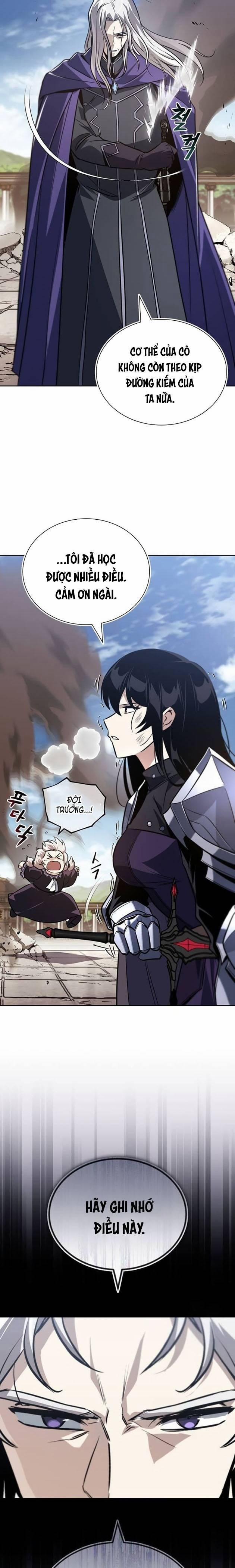 Quý Tộc Lười Biếng Trở Thành Thiên Tài 128 trang 21
