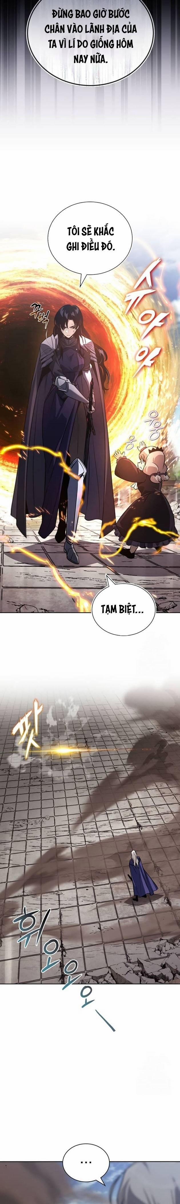 Quý Tộc Lười Biếng Trở Thành Thiên Tài 128 trang 22