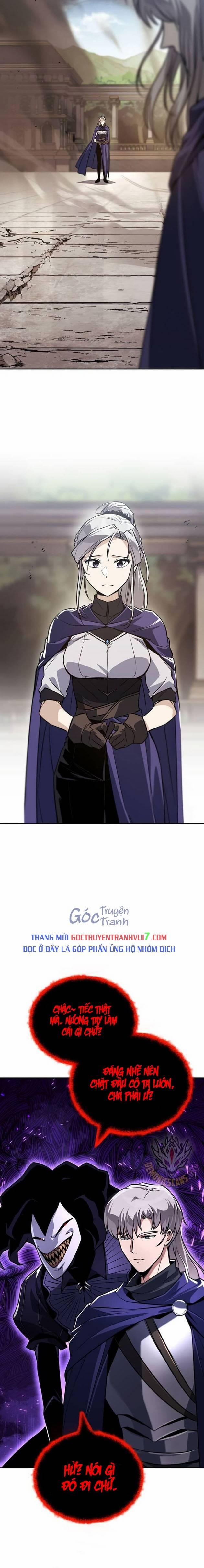 Quý Tộc Lười Biếng Trở Thành Thiên Tài 128 trang 23